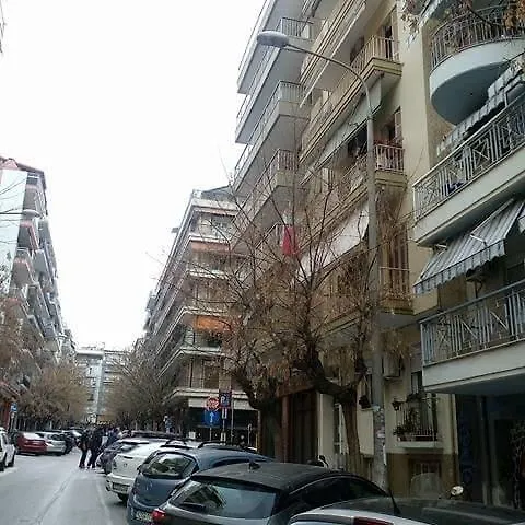 Casa Dello Studente Hotel Thessaloniki 0*,