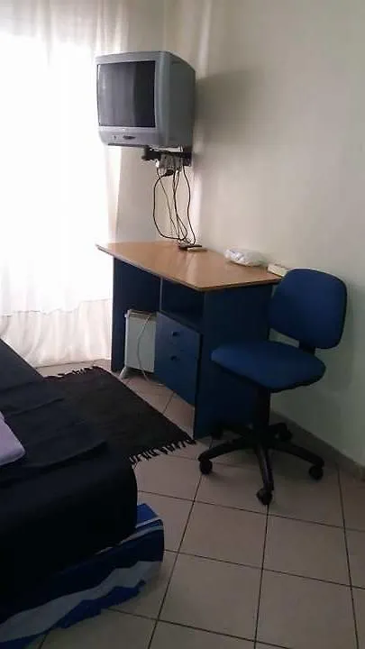 Casa Dello Studente Hotel Thessaloniki